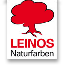 LEINOS Naturfarben - Oleje i farby naturalne