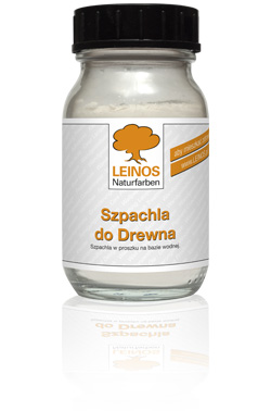 Szpachla do Drewna