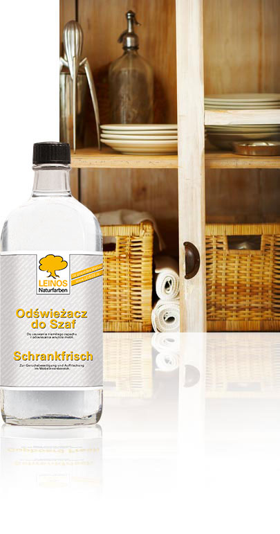 Odświeżacz do Szaf LEINOS 912 Odświeżacz do Szaf