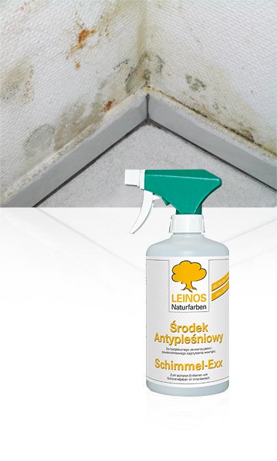 Środek Antypleśniowy LEINOS 960 Środek Antypleśniowy