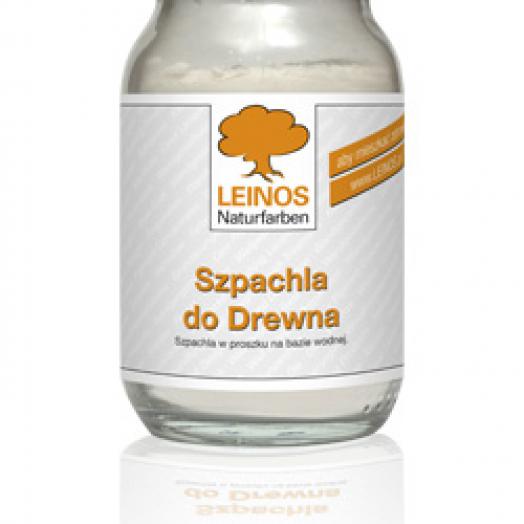 Szpachla do Drewna